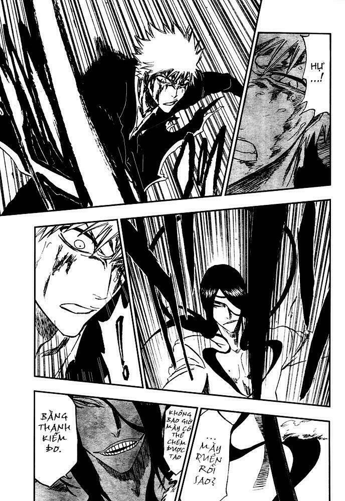 thần chết ichigo chapter 290 13