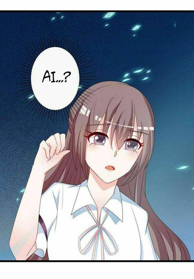 anh trên thiên đường, tôi dưới địa ngục chapter 9.2 25