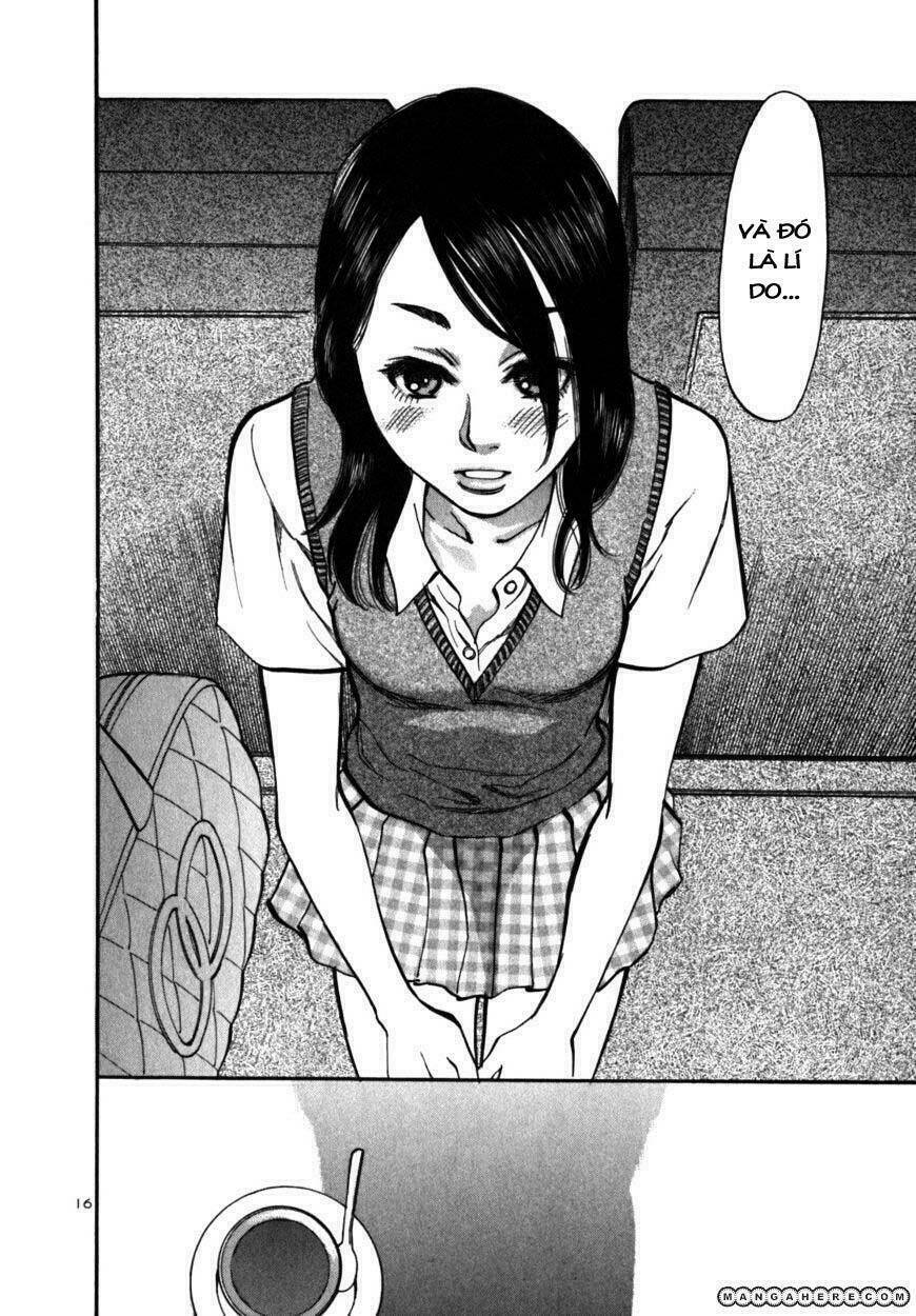 sakuranbo syndrome chapter 7 17