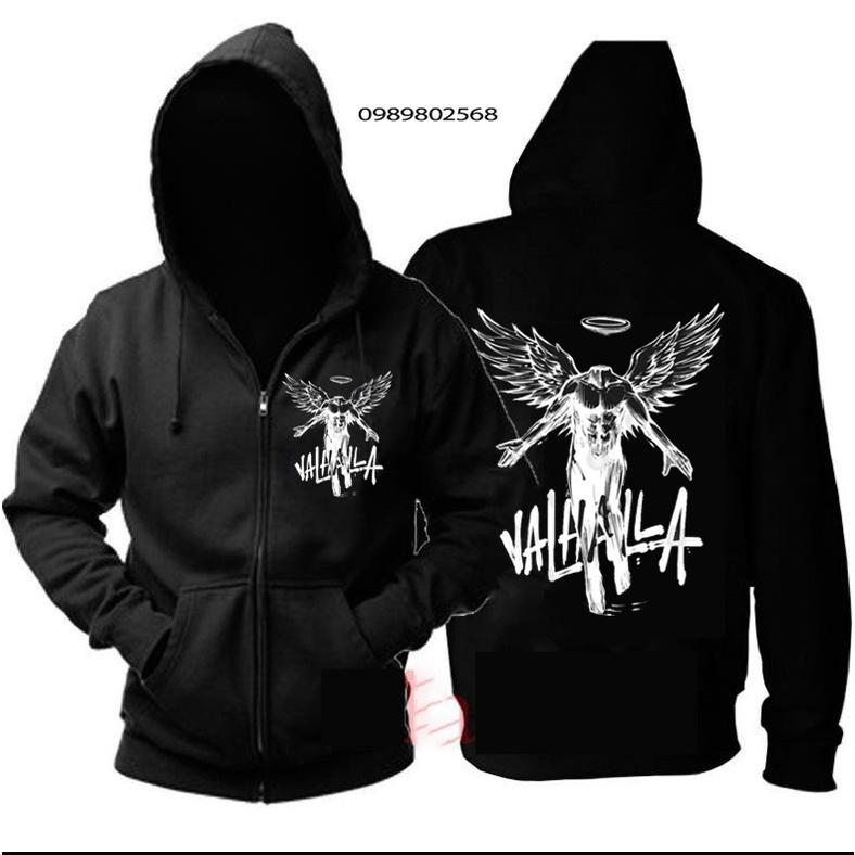 BST ÁO HOODIE TOKYO REVENGERS MIKEY - MANJIRO - SANO DRAKEN ANIME