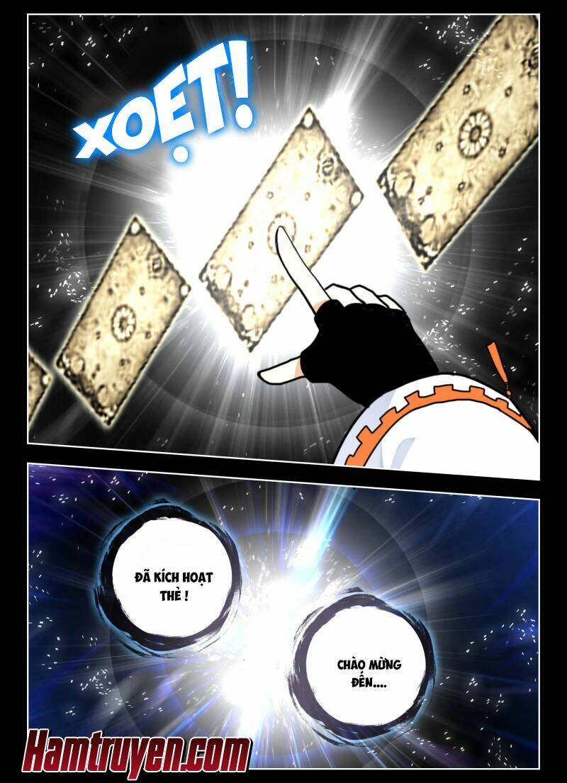 tạp đồ chapter 33 6