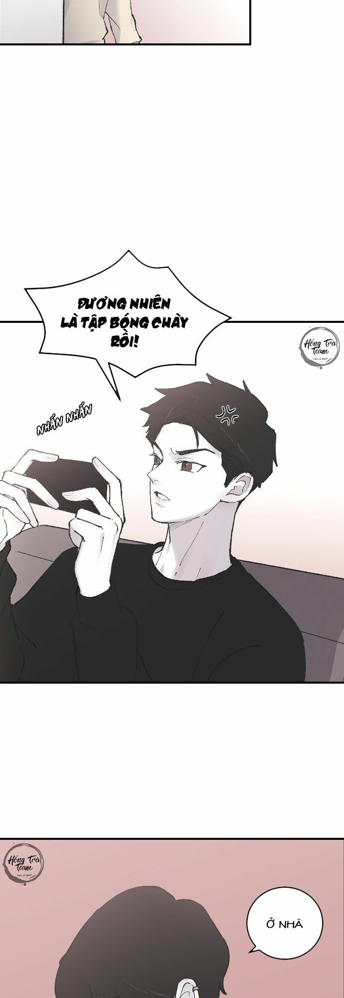 ba người anh trai cực phẩm của tôi chapter 10 3