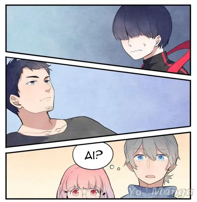 hữu ngôn tại tiên chapter 33 3