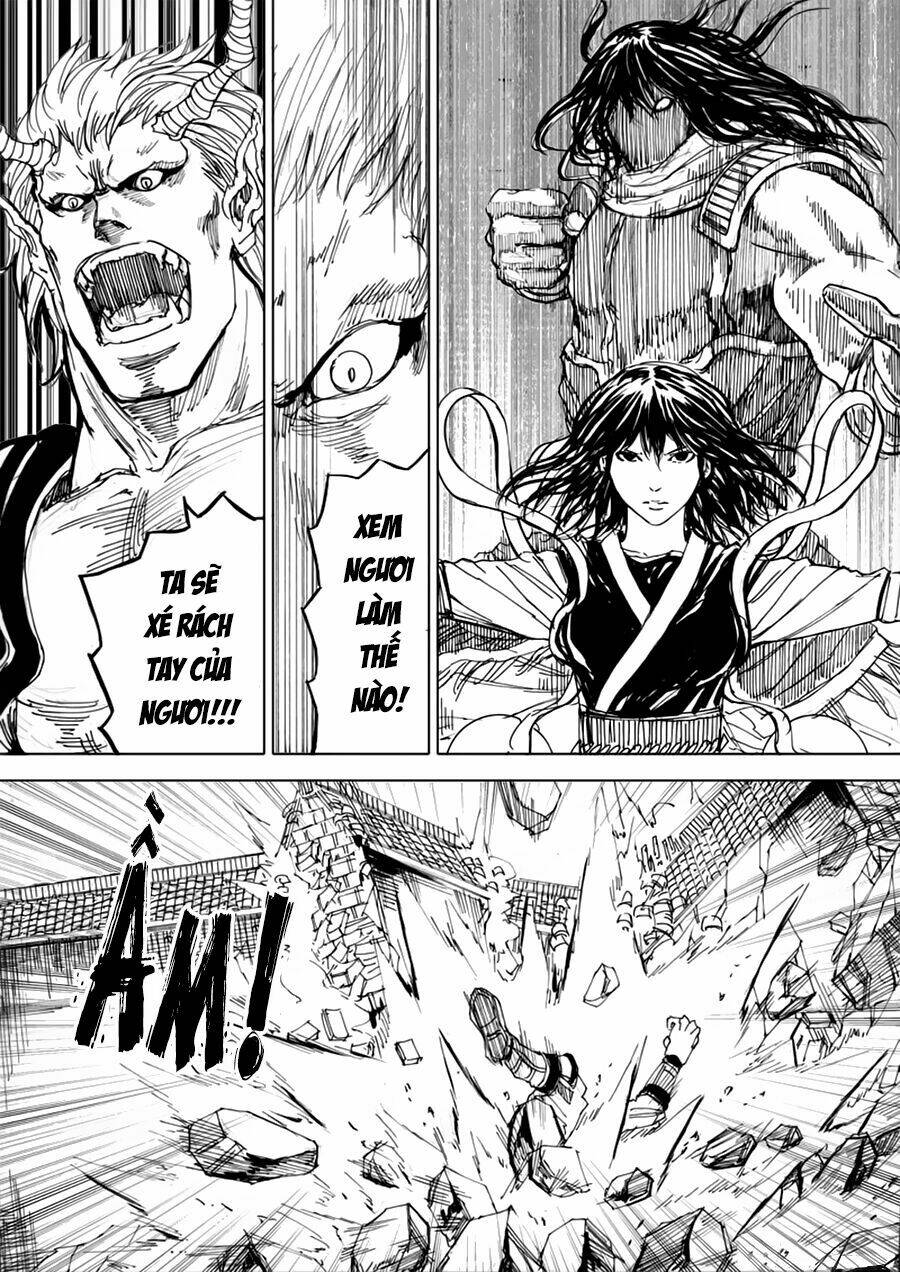 rakshasa street chapter 33 22