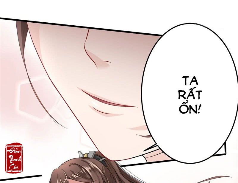 vương gia không thể trêu chapter 6 7