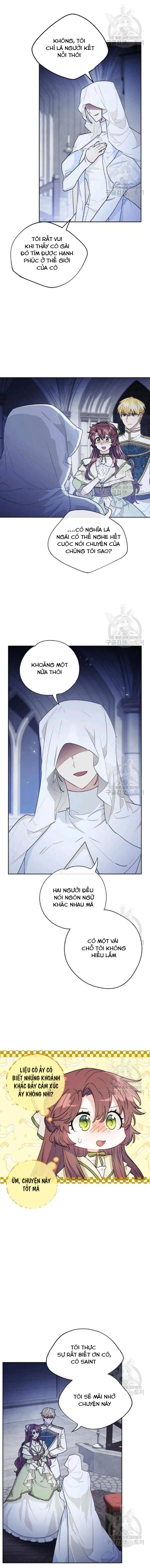 50 công thức pha trà của nữ công tước chapter 114 3