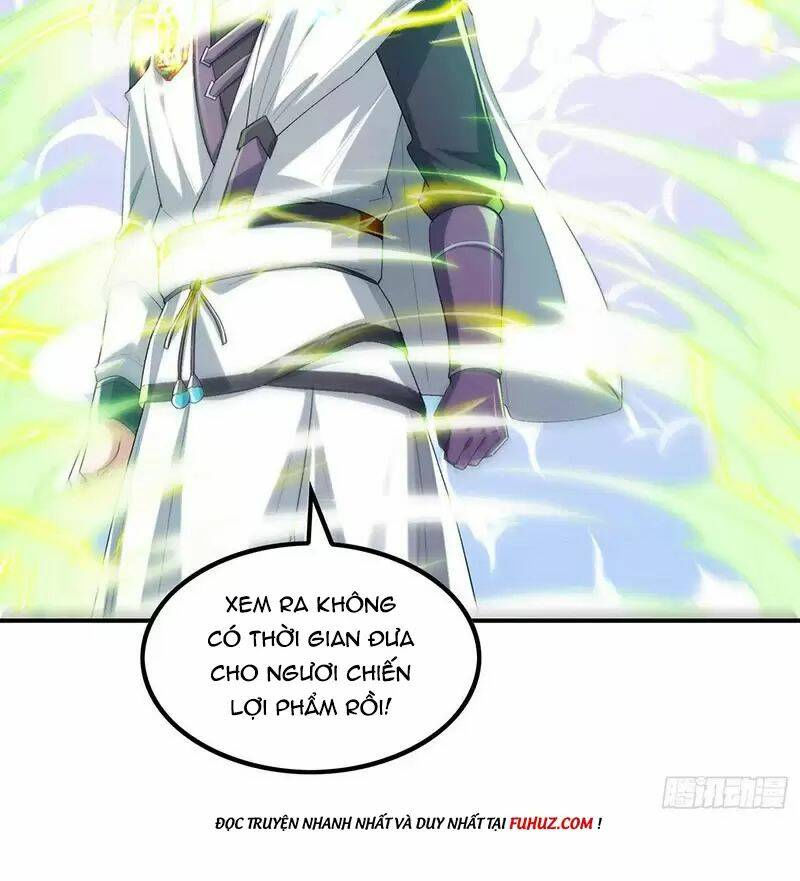 đệ nhất người ở rể chapter 179 10