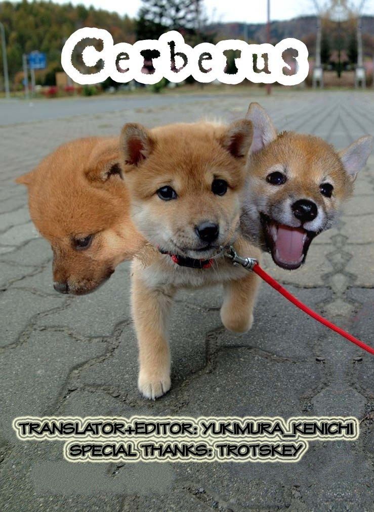 tokyo esp chapter 23 40