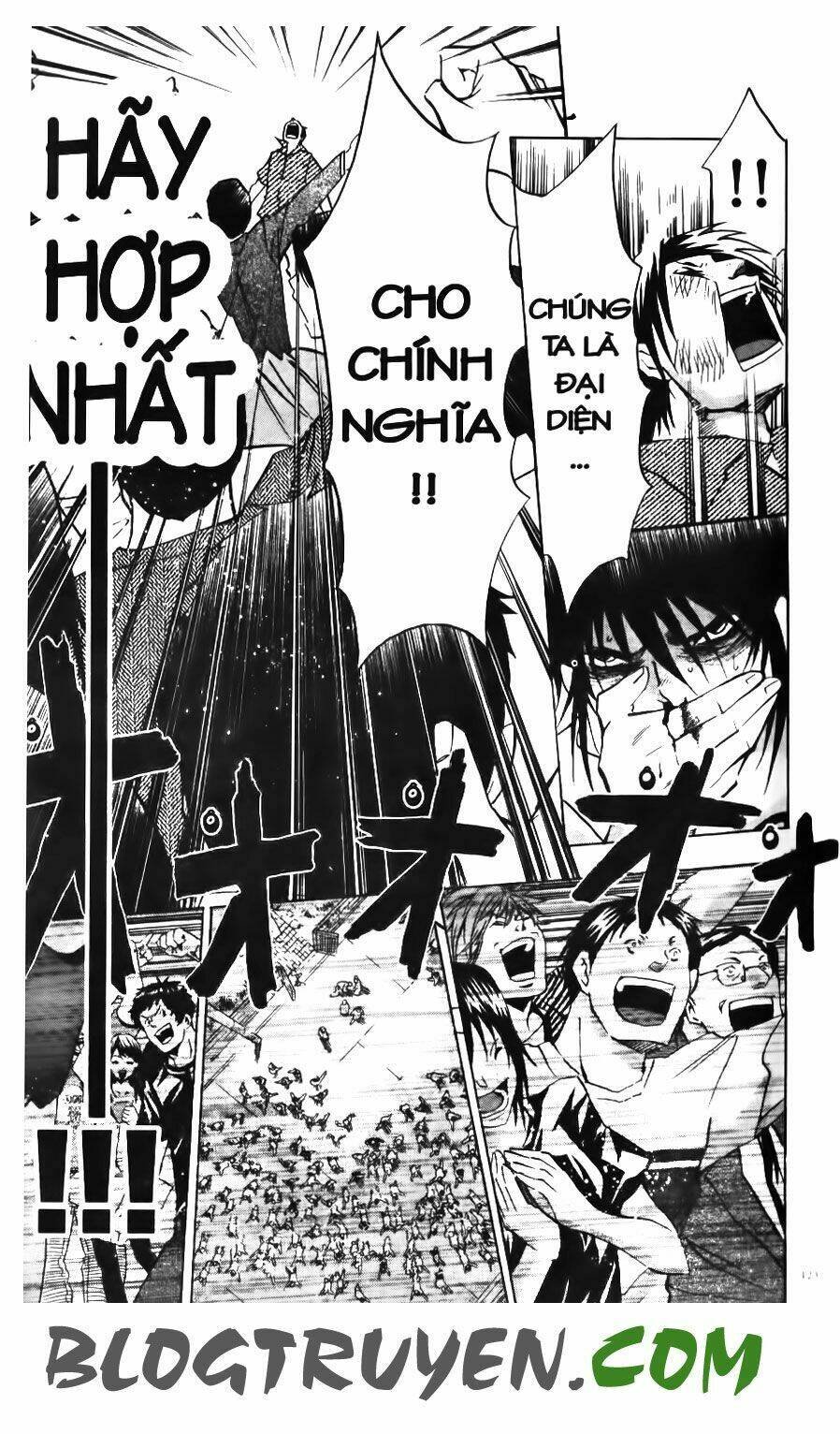 ma vương chapter 44 12