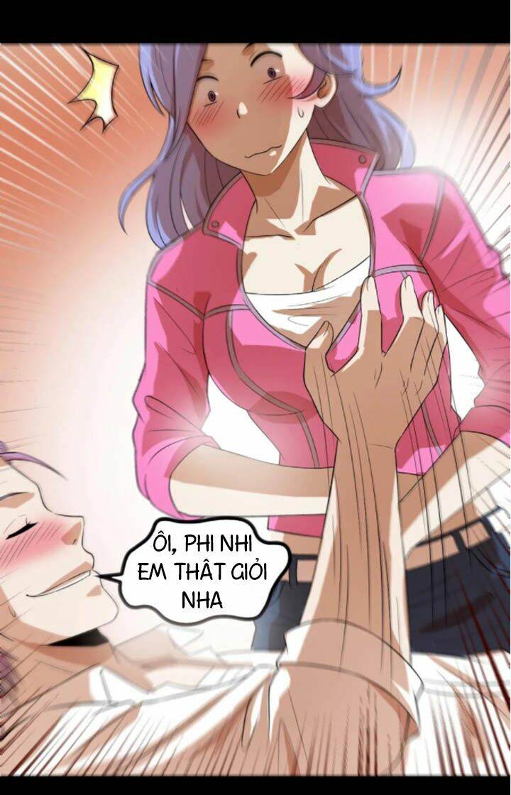 đai ca trở lại tuổi 16 chapter 11 13