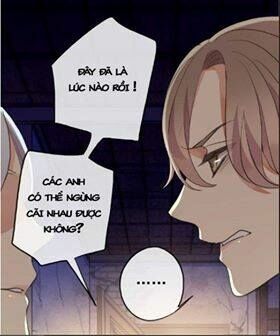 vết cắn ngọt ngào phần 2 chapter 30 8