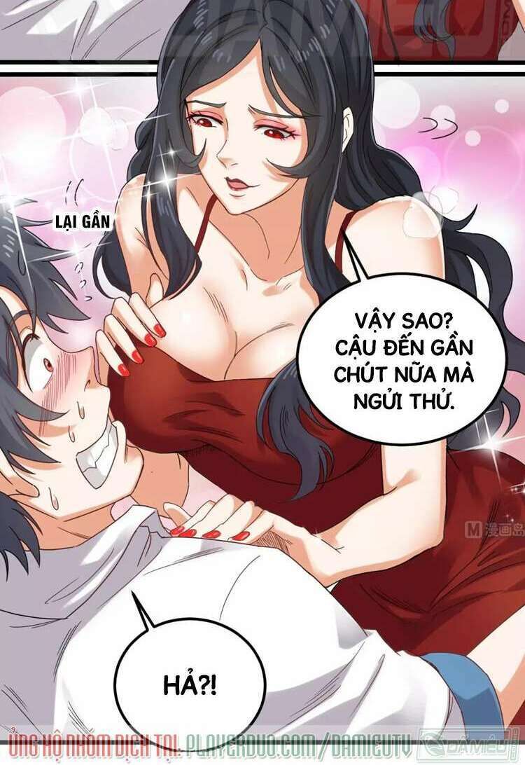 địa phủ khai phá thương chapter 93 10