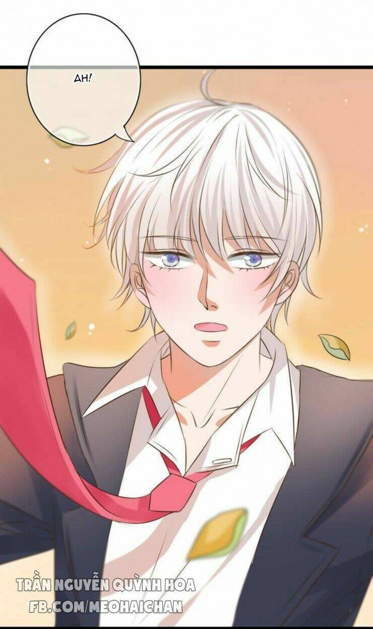 sau con mưa mùa hạ chapter 3 36