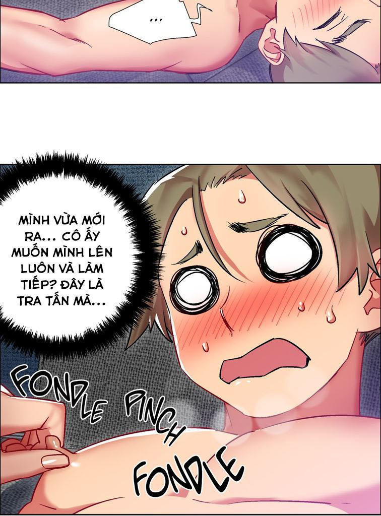 rental girls chapter 15 15