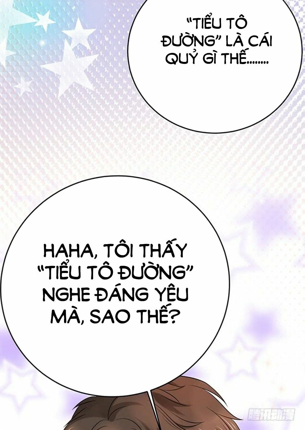 luyến đường thời quang chapter 53 3