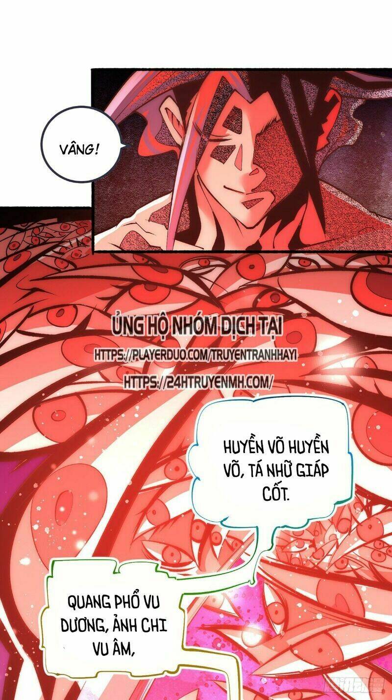 đô thị đỉnh phong cao thủ chapter 173 13