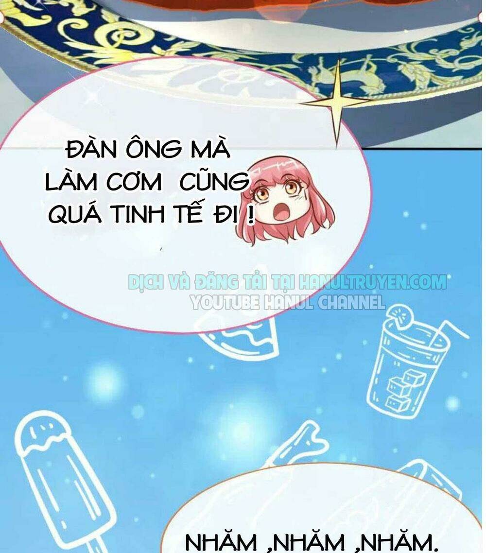 truy nã toàn cầu truy thê về sủng chapter 48.2 13