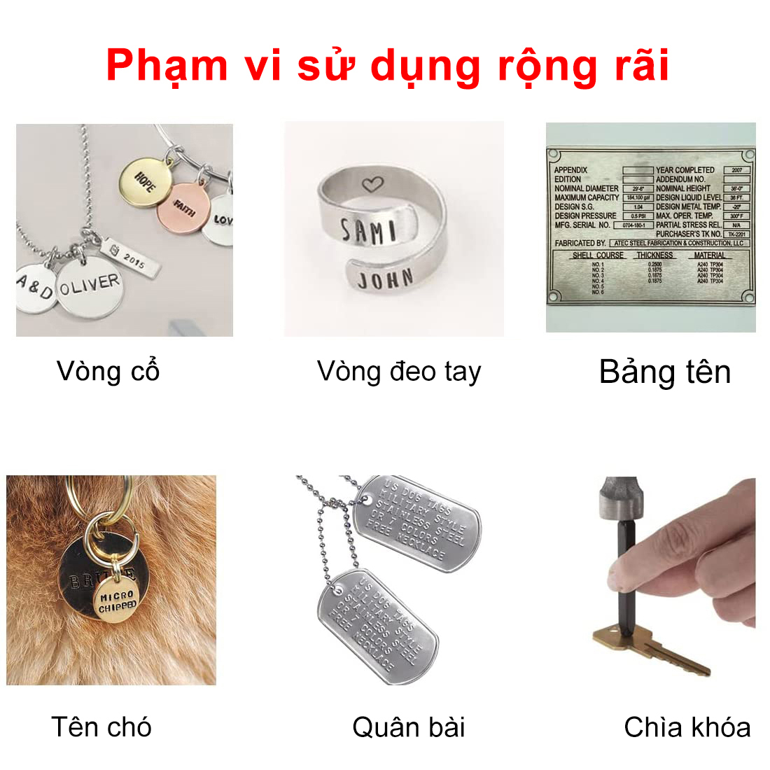 Bộ 37 In Chữ Và Số Lên Da Bằng Thép Không Gỉ dụng cụ in thép chuyên nghiệp, bộ tem(3mm) cụ in thép chuyên nghiệp