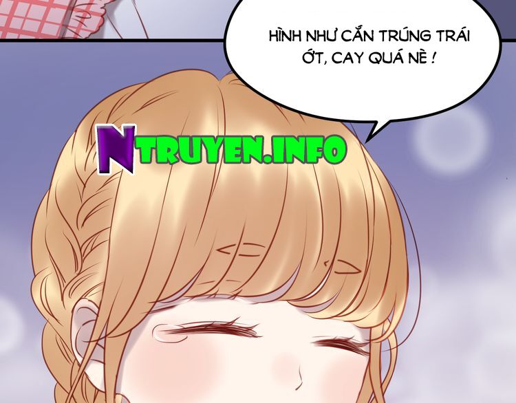 lượm được một tiểu hồ ly phần 1 chapter 56 35