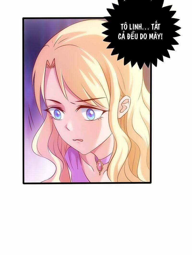 truy phu 36 kế - ông xã à, tới chiến nào! chapter 10 23