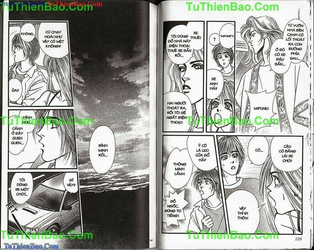 chỉ cần có anh chapter 3 63