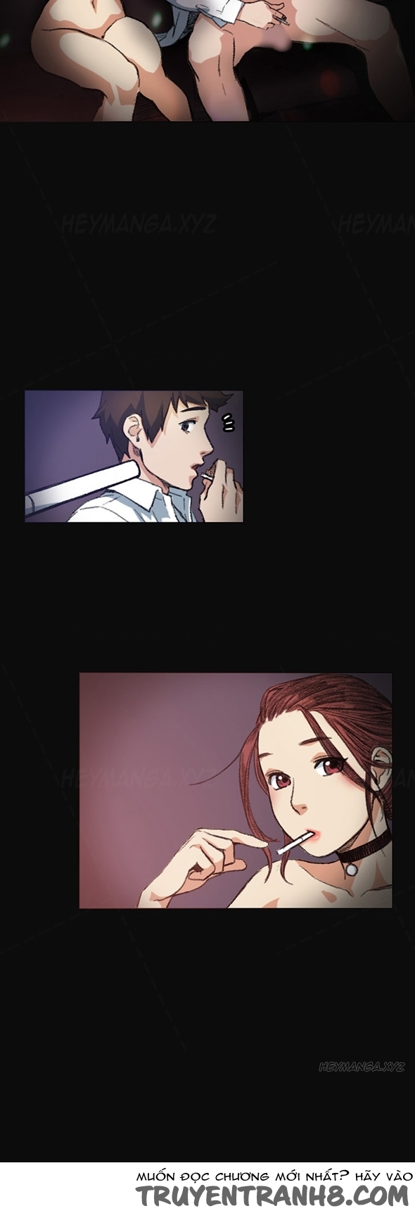 by chance chapter 6 22