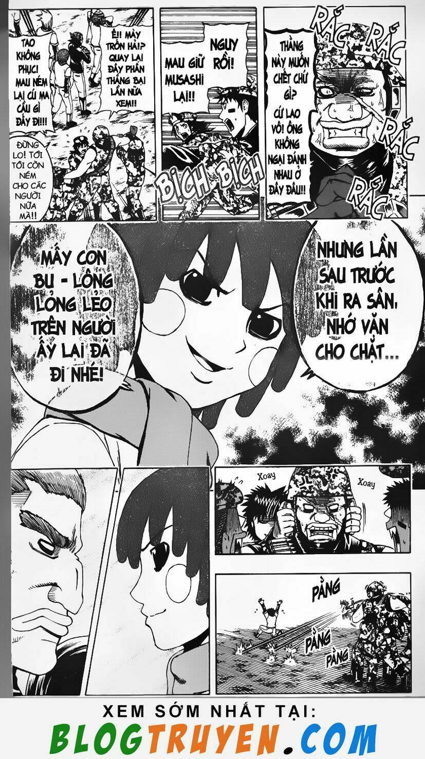 mr.fullswing chapter 106 16