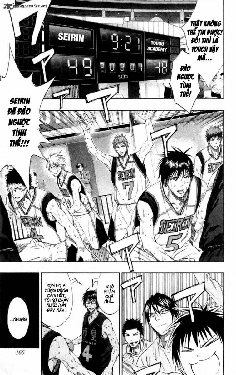 vua bóng rổ kuroko chapter 126 1