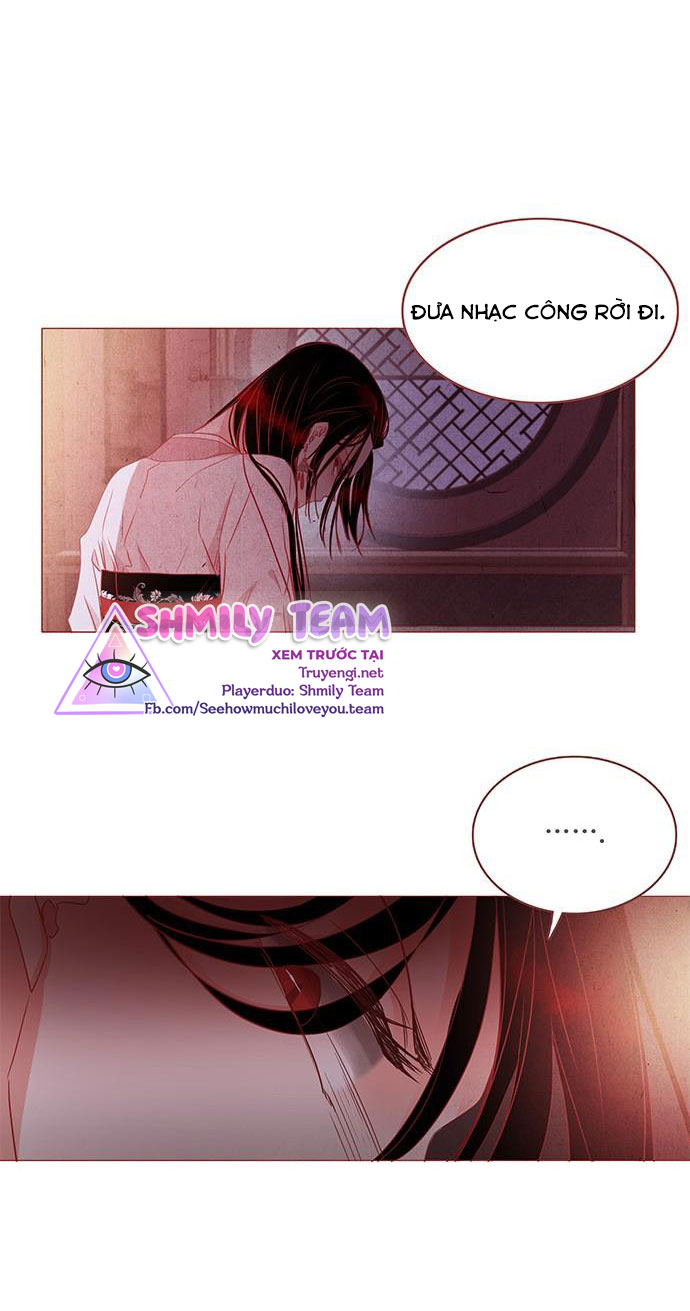 liệu rắn có ăn hoa chapter 2 85