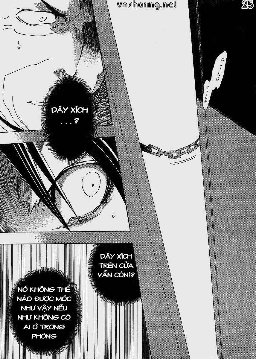 umineko no naku koro ni episode 1: legend of the golden witch chapter 14 26