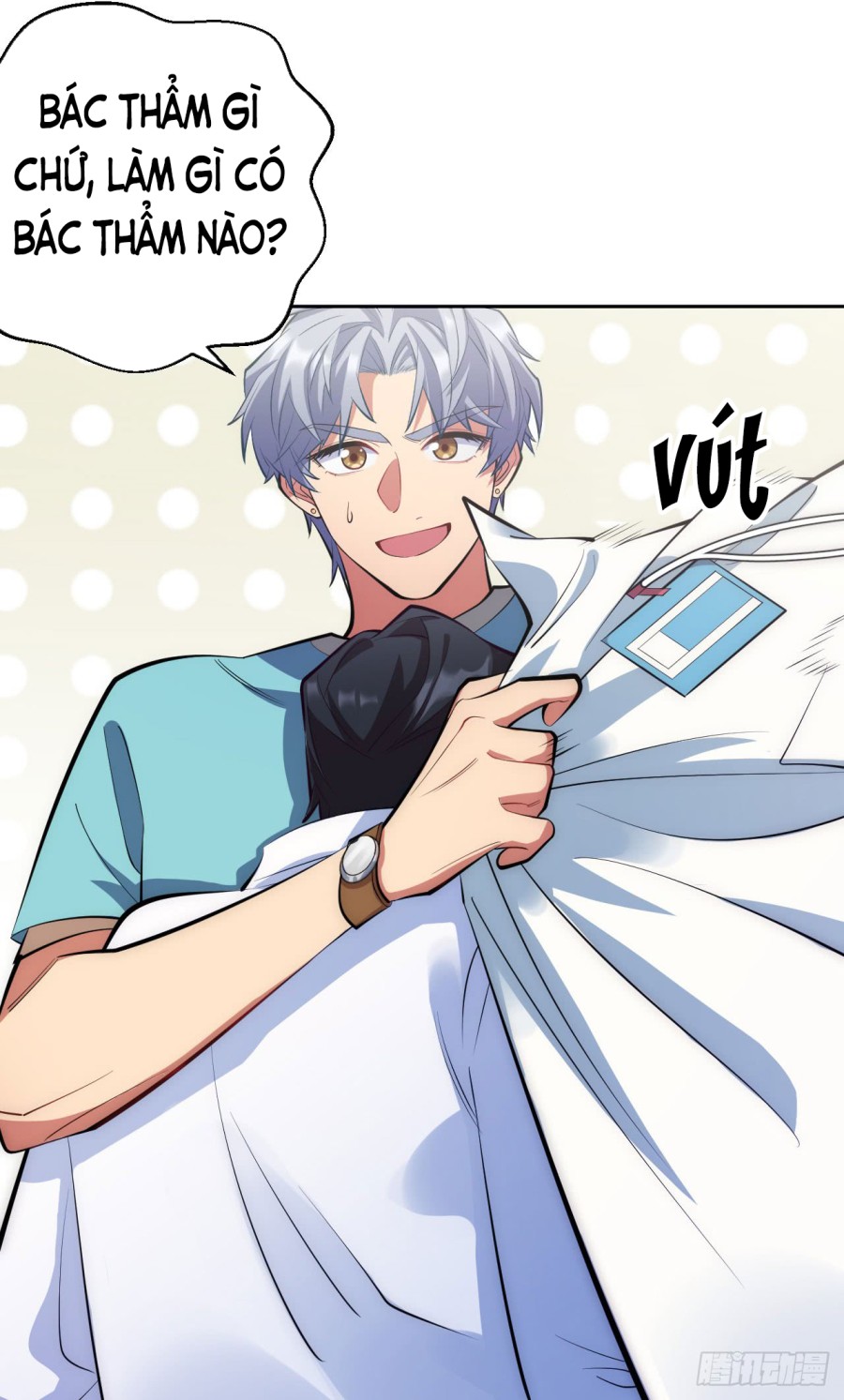 nhạc phụ đại nhân là bà xã chapter 8 4