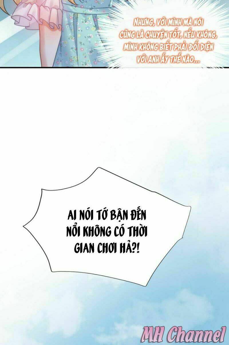 ma lạt thiên kim đẩu ác thiếu chapter 187.1 24