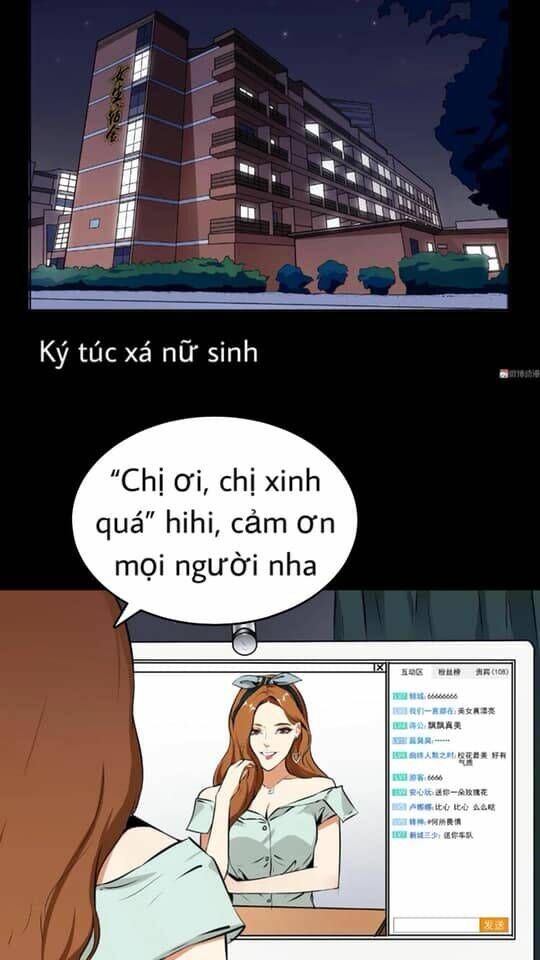 giày thủy tinh chapter 23 12