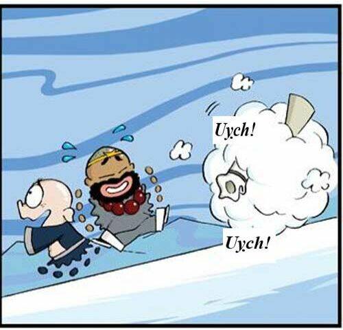 tân tây du ký chapter 74 7