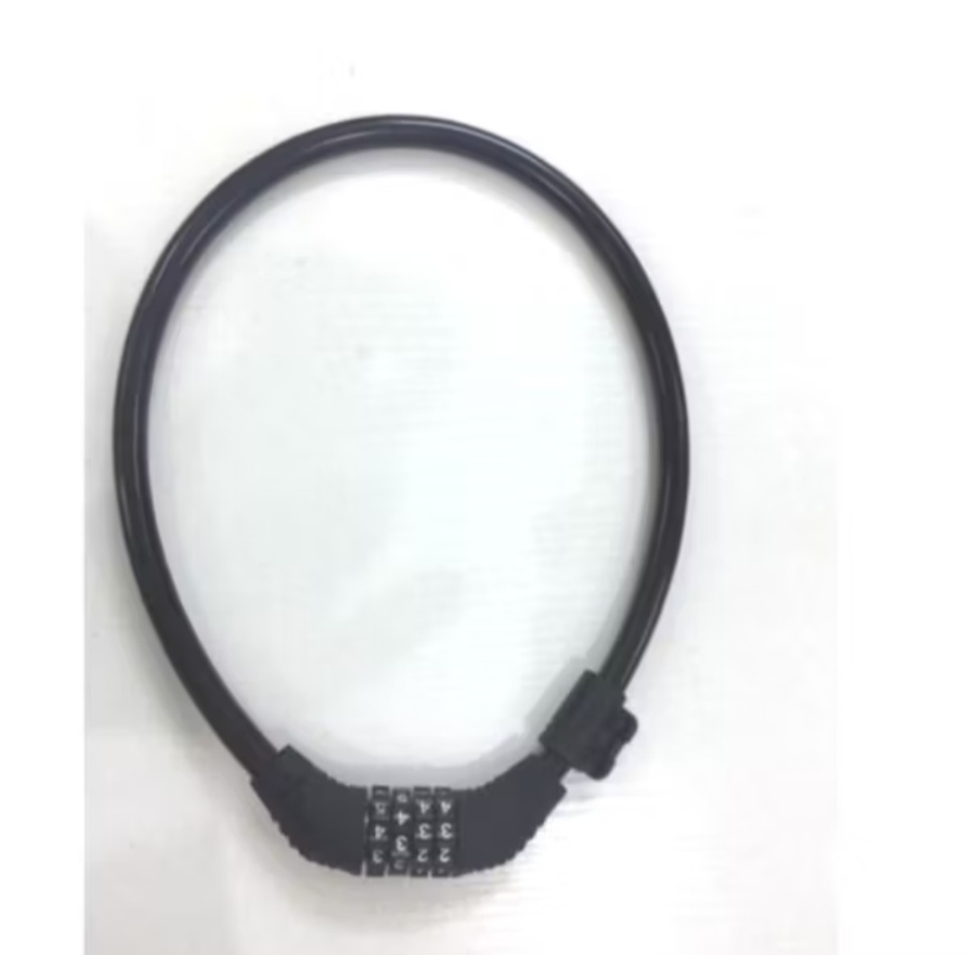 KHÓA DÂY KHÓA SỐ MẬT KHẨU CAO AN TOÀN CHO MỌI NGƯỜI