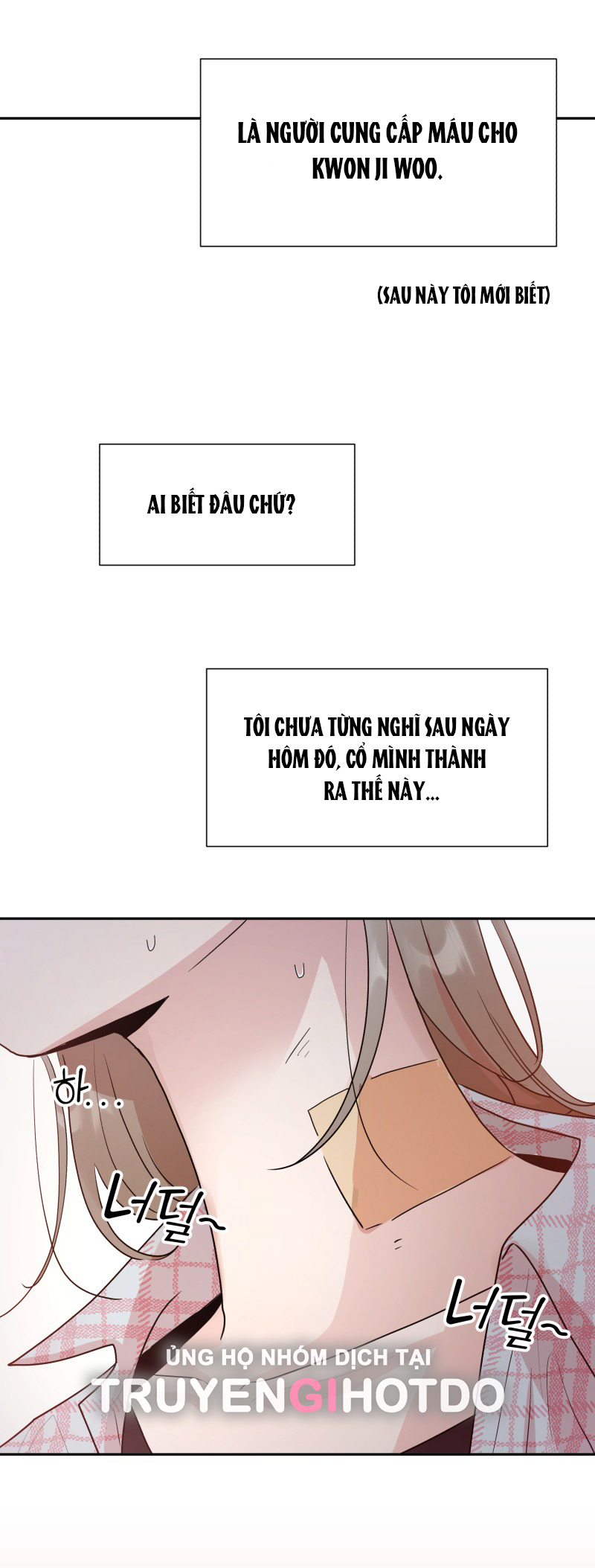 bữa ăn hoàn hảo nhất chapter 3 3