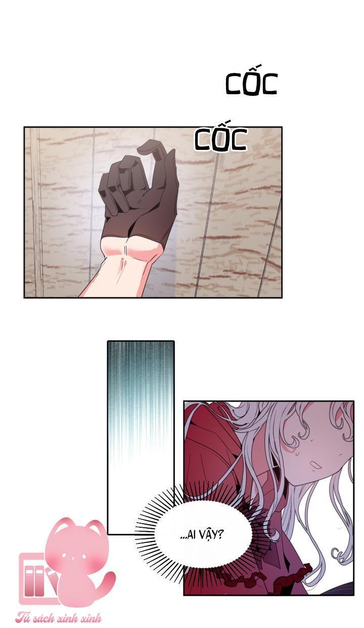 nguyện ước vô vọng của ma nữ chapter 14 43