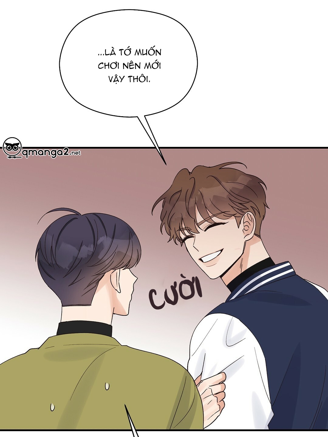 phức cảm tự ti của omega chapter 9 51