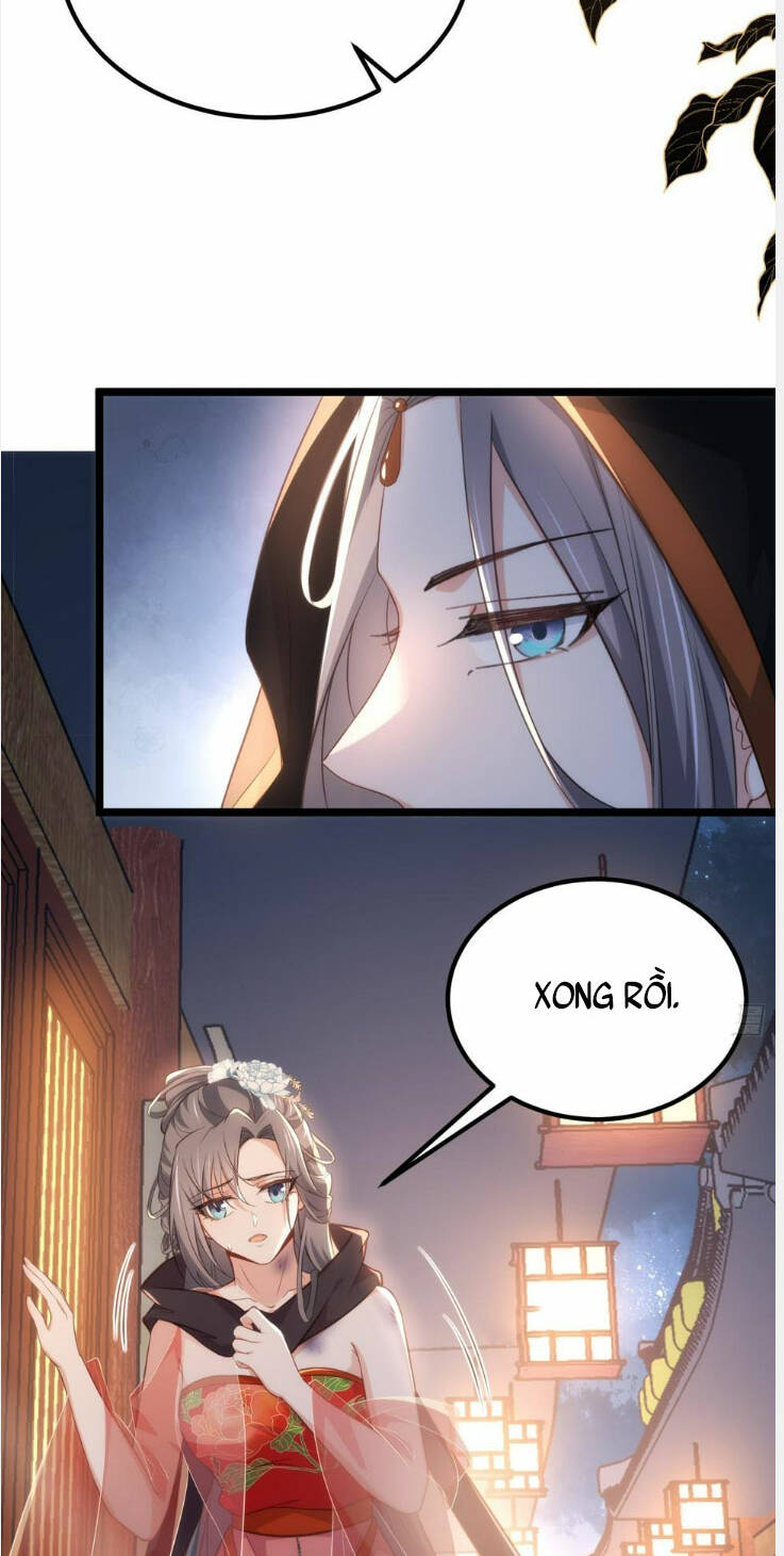 hoạn phi thiên hạ chapter 304 2