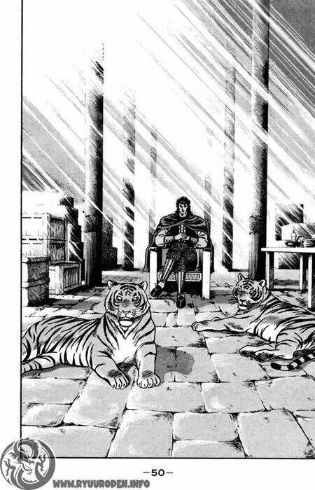 hoàng phi hồng phần 1 chapter 22 49