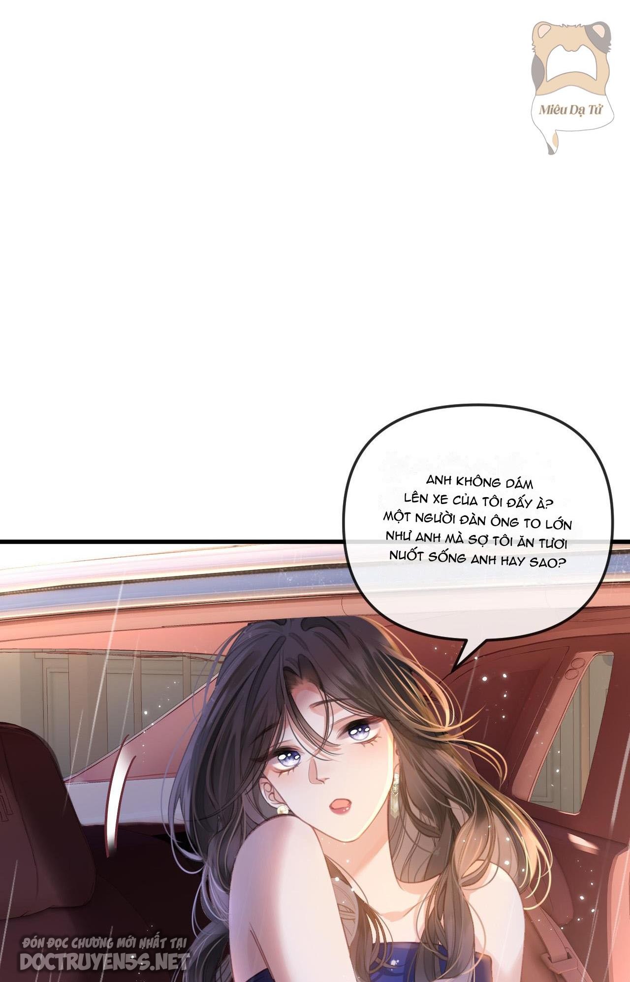 mỗi ngày đều thích anh chapter 1 36