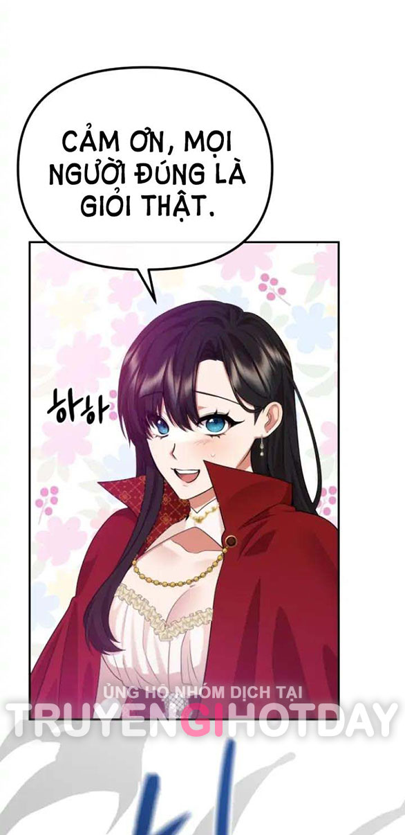 [18+] dũng sĩ vị tha chapter 8.1 27