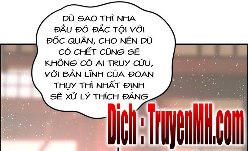 ngày nào thiếu soái cũng ghen chapter 41 26