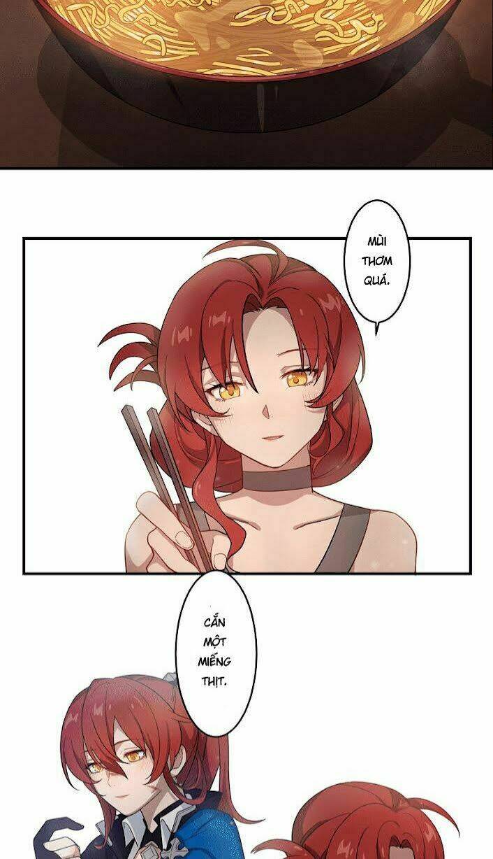 honkai impact 3 - valkyries' dining escapades chapter 4 23