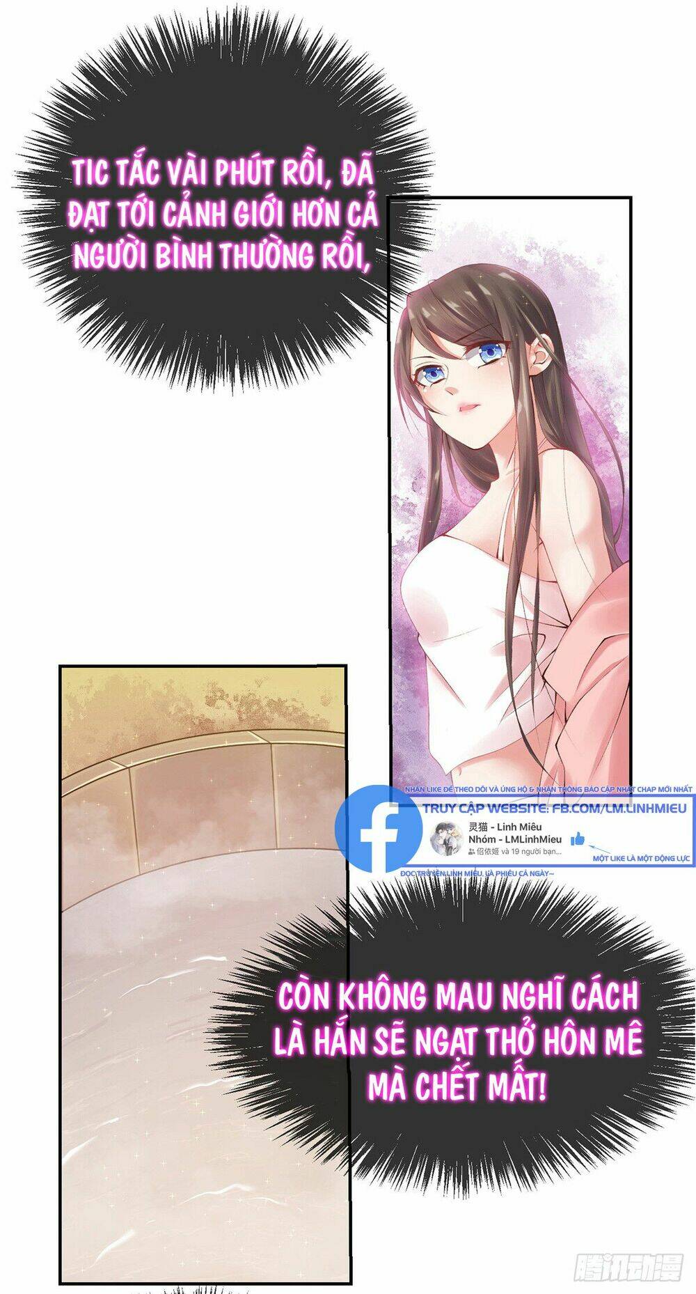 thị huyết y phi chapter 12 10