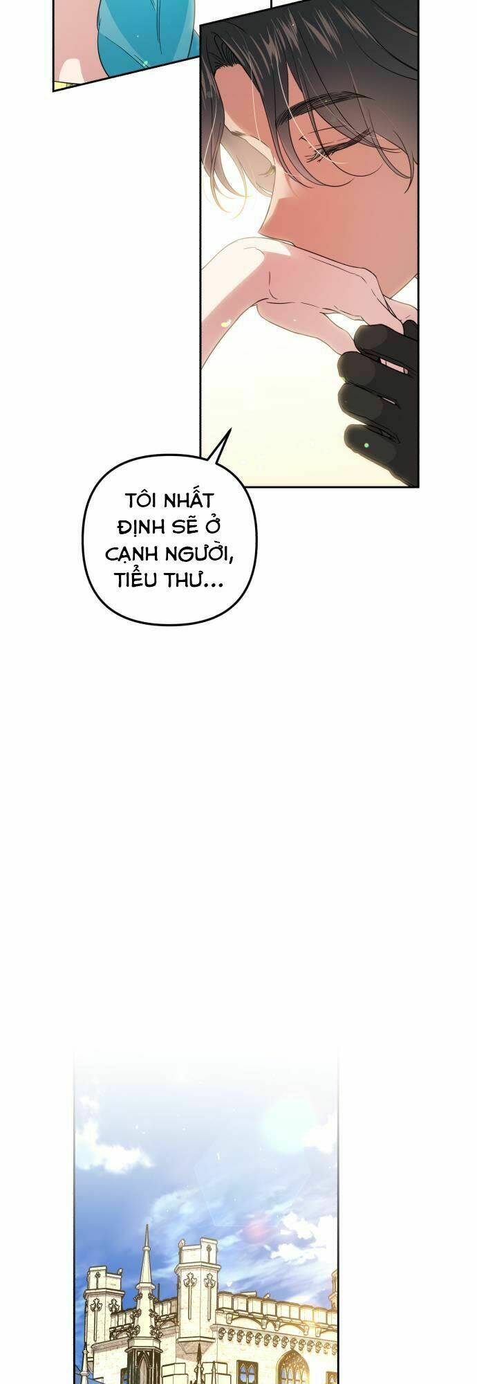 công nương mint bé nhỏ chapter 31 39