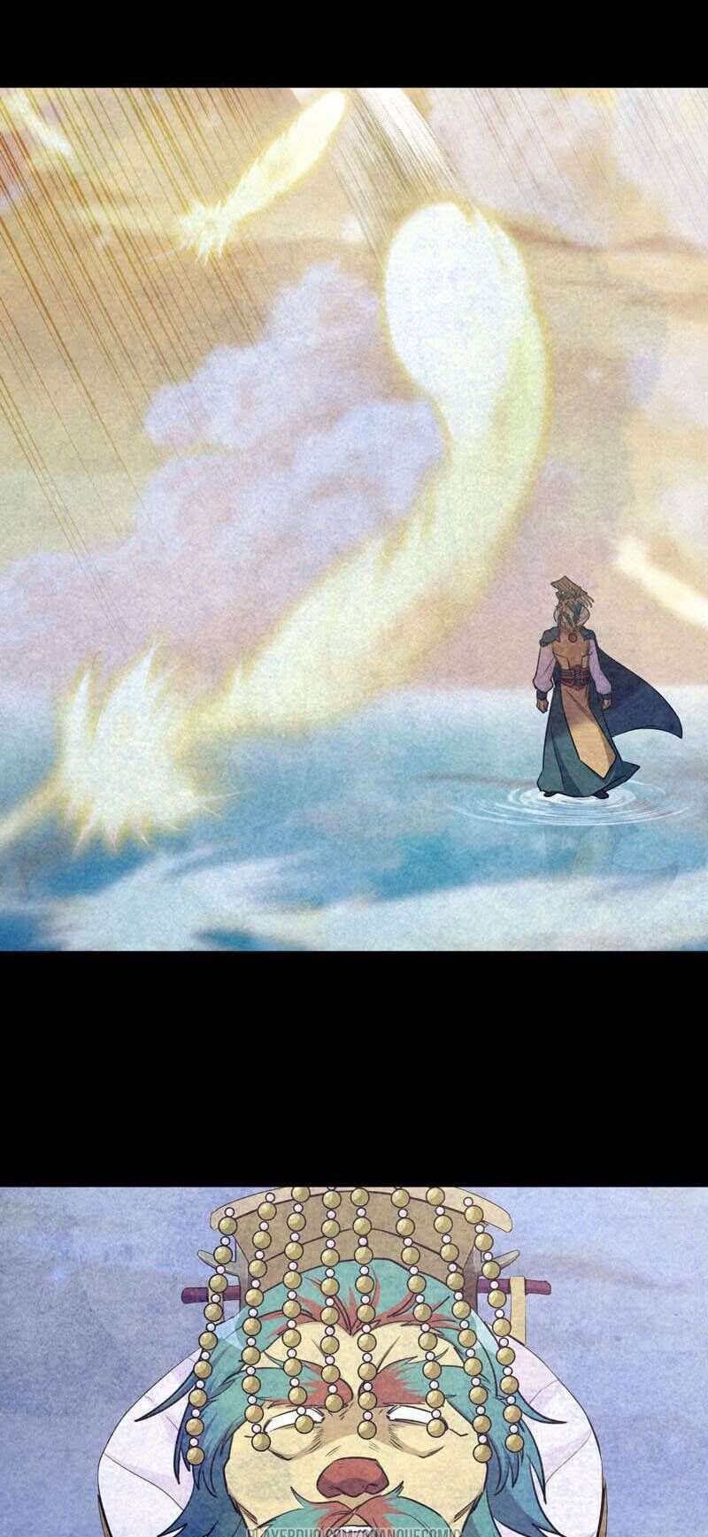 khởi đầu bằng một con côn chapter 53 19