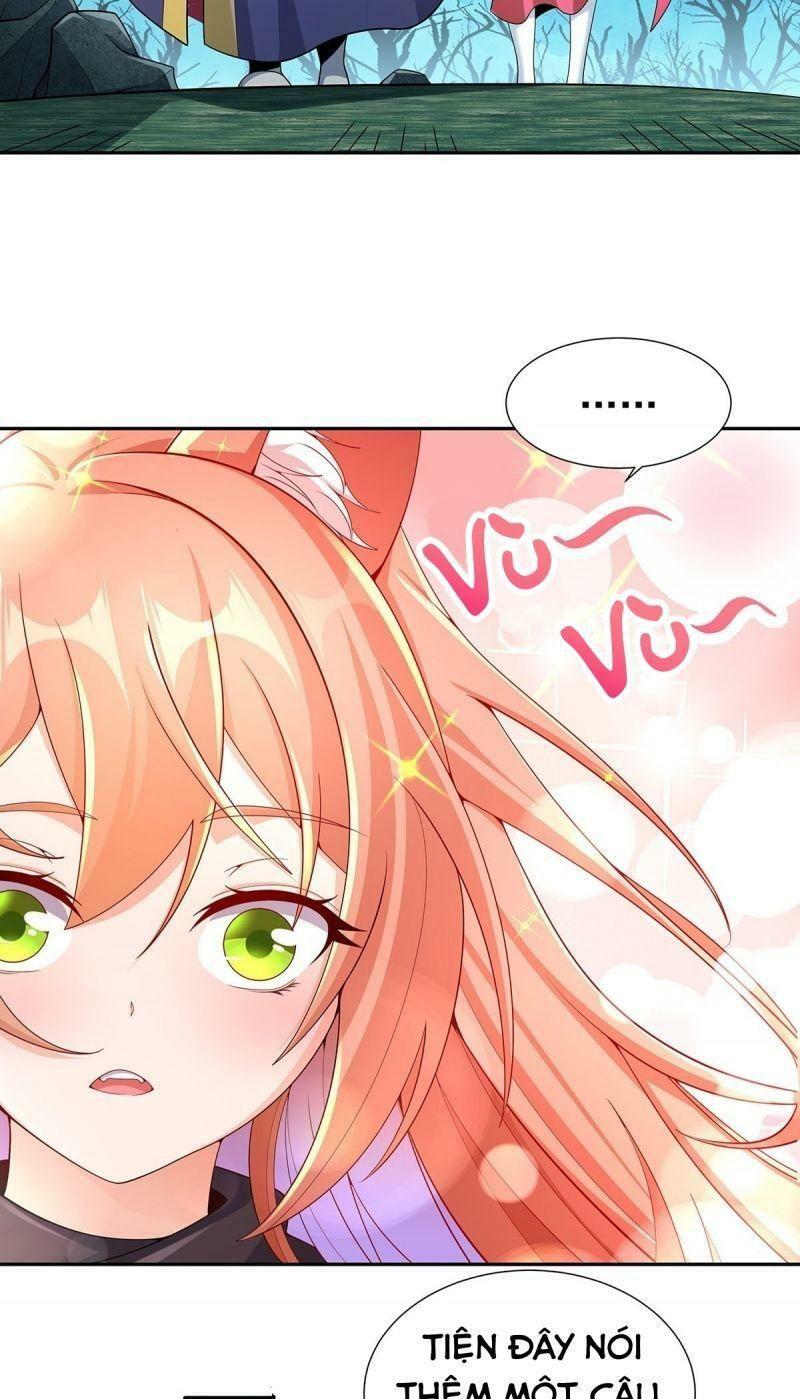 sau khi tu luyện, ta biến thành ma tôn xương khô chapter 10 30