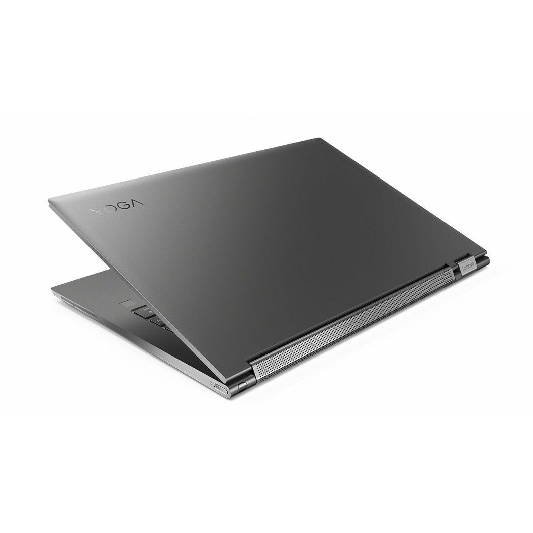 Lenovo Yoga C930, 13.9&quot; FHD IPS Touch 300 nits, i7-8550U, 16GB, 256GB SSD - Hàng nhập khẩu