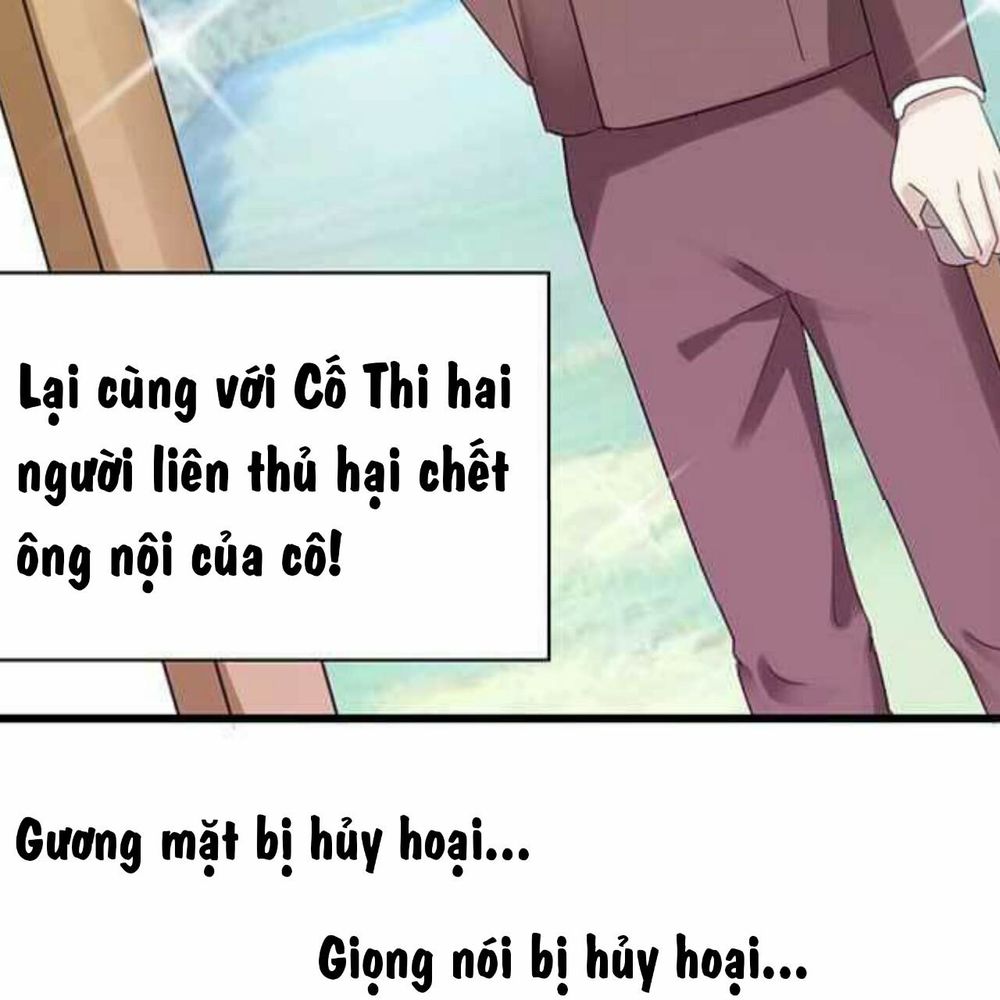 cẩm tú trùng sinh: chào buổi sáng phó thái thái chapter 1.2 22